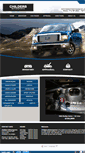 Mobile Screenshot of childersmotorsports.com